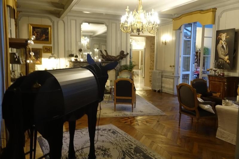 La Demeure Hotell Guingamp Eksteriør bilde
