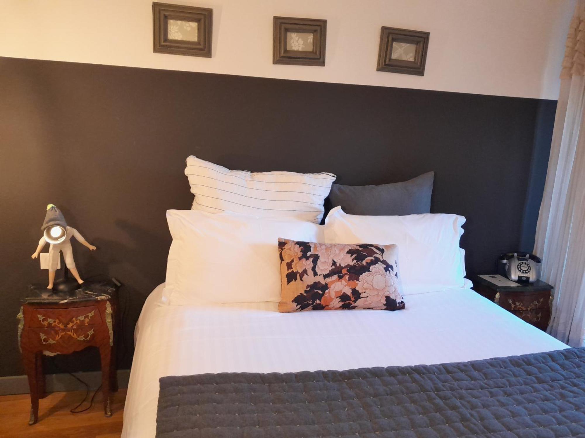La Demeure Hotell Guingamp Eksteriør bilde