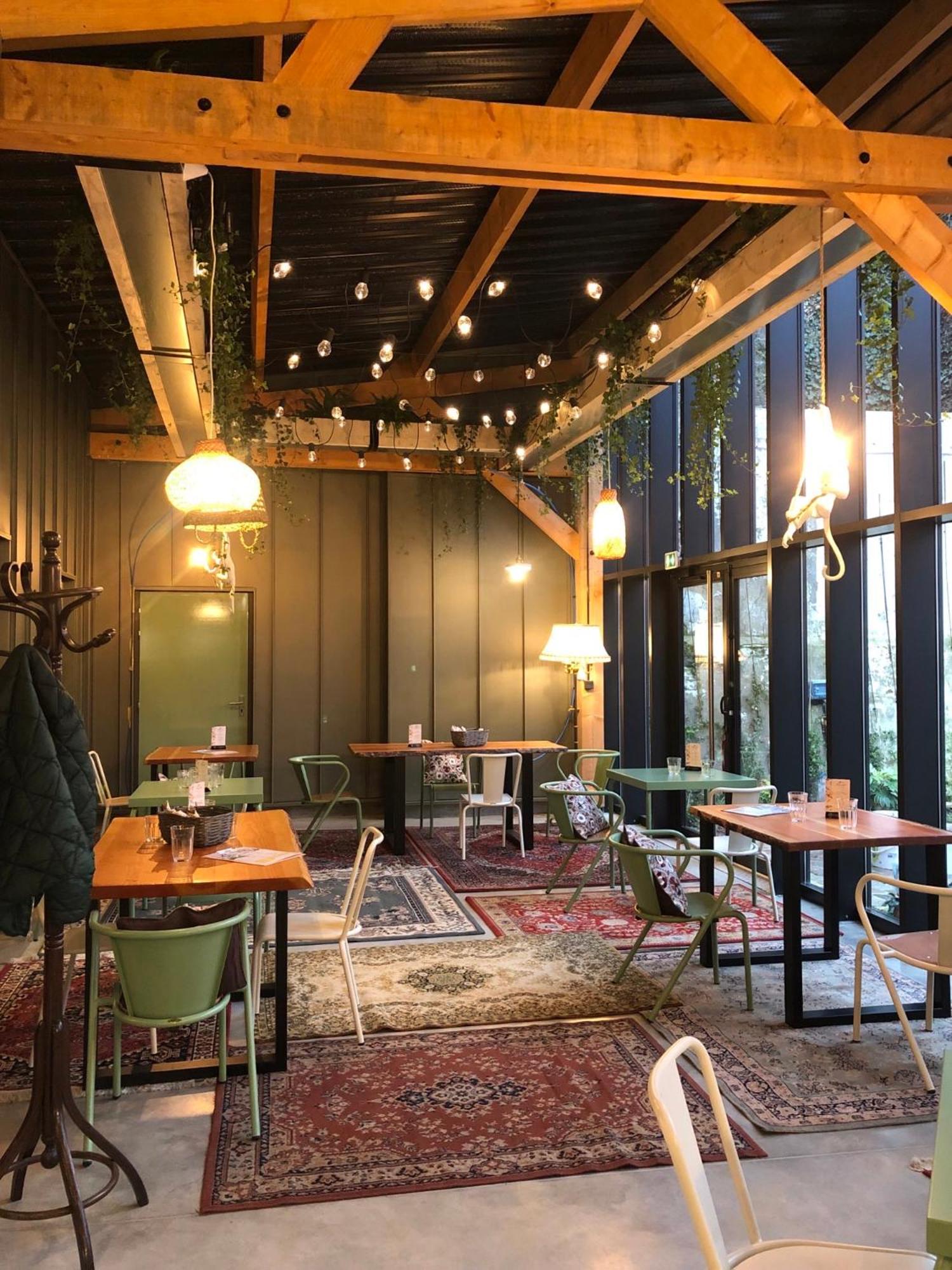 La Demeure Hotell Guingamp Eksteriør bilde